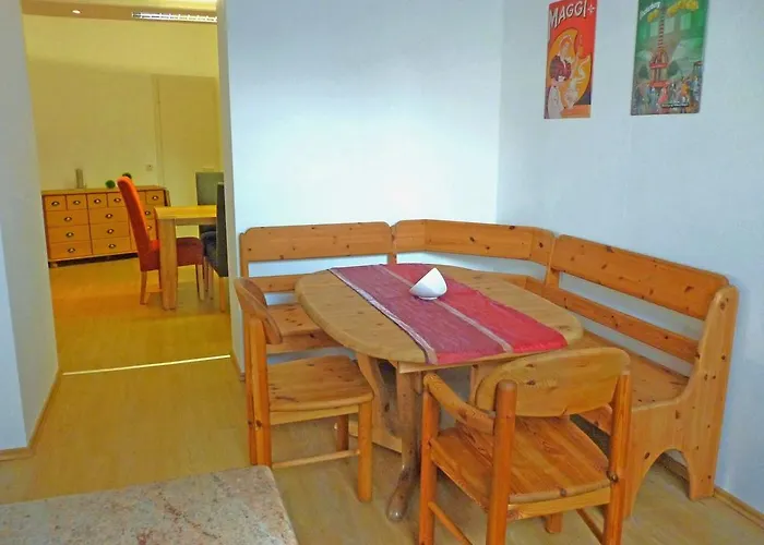 Rheingold Apartamento Andernach